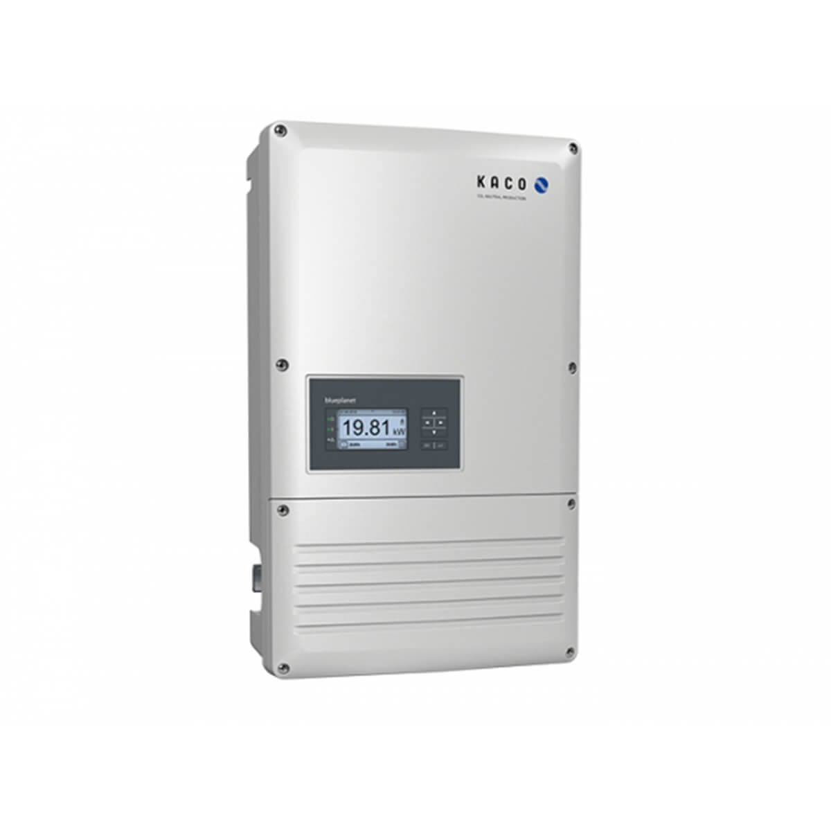 kaco 20kW inverter, kaco blueplanet 20kW inverter, kaco blueplanet 20.0tl3 inverter, kaco blueplanet 20.0tl3, kaco blueplanet 20 kW, KACO 20 KW