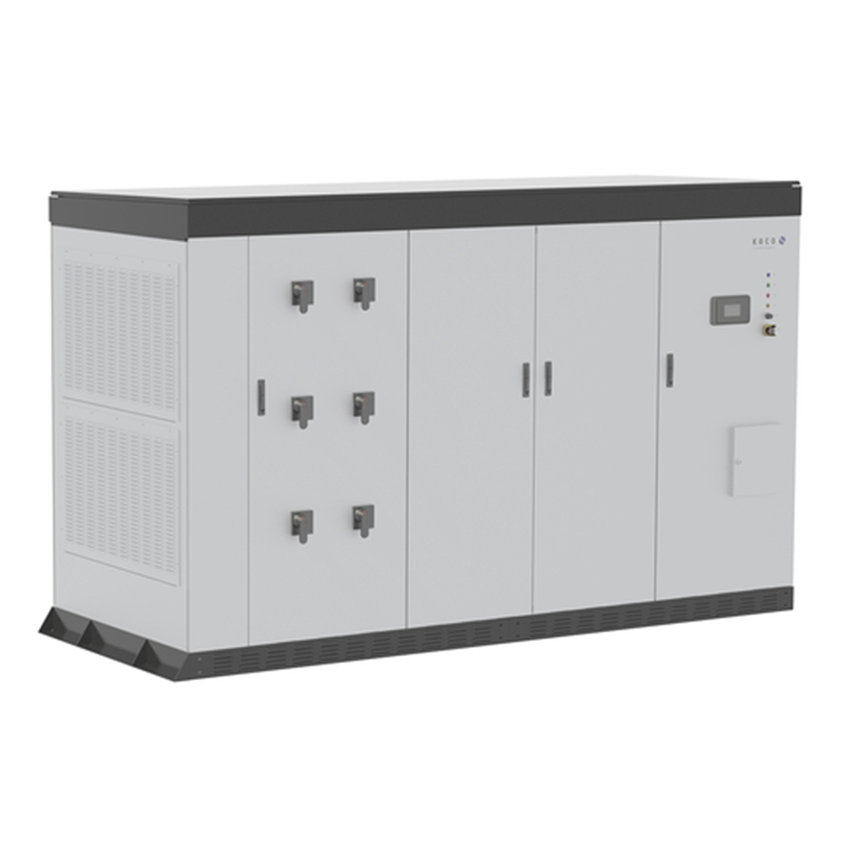 kaco 2200kW inverter, kaco blueplanet 2200kW inverter, kaco blueplanet 2200tl3 inverter, kaco blueplanet 2200tl3, kaco blueplanet 2200 kW, KACO 2200 KW