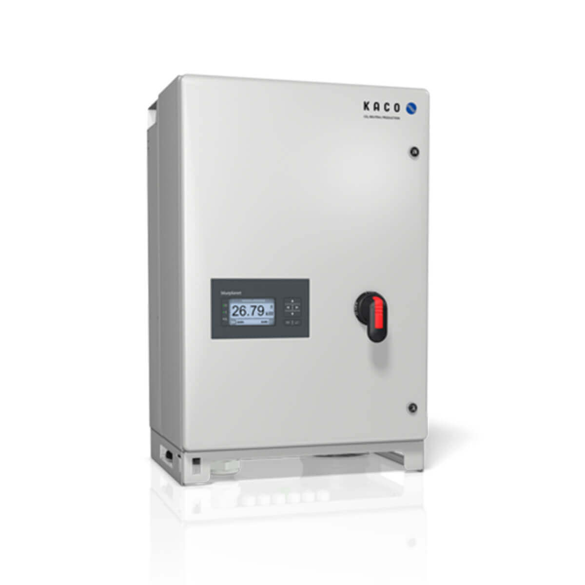 kaco 29kW inverter, kaco blueplanet 29kW inverter, kaco blueplanet 29.0tl3lv inverter, kaco blueplanet 29.0tl3lv, kaco blueplanet 29 kW, KACO 29 KW