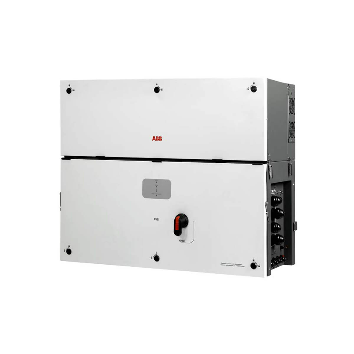 abb fimer 120kW inverter, abb fimer pvs 120kW inverter, abb fimer pvs-120-tl inverter, abb fimer pvs-120-tl, abb fimer pvs 120 kW, ABB FIMER 120 KW