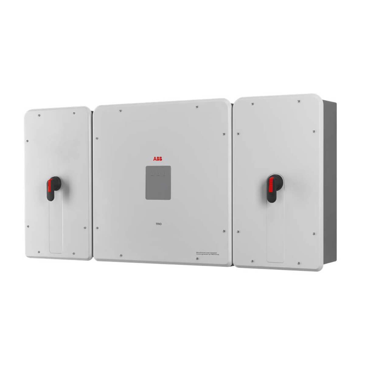 abb fimer 60kW inverter, abb fimer trio-tm 60kW inverter, abb fimer trio-tm-60.0-480 inverter, abb fimer trio-tm-60.0-480, abb fimer trio-tm 60 kW, ABB FIMER 60 KW
