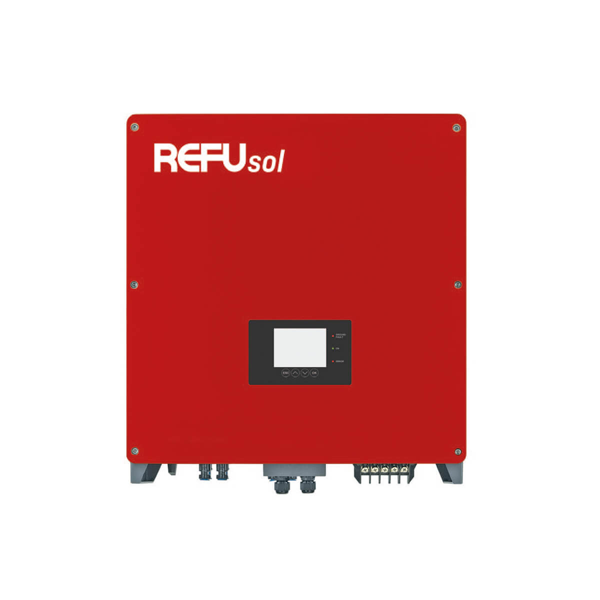 refusol 33kW inverter, refusol 33k-2t 33kW inverter, refusol 33k-2t inverter, refusol 33k-2t, refusol 33k-2t 33 kW, REFUSOL 33 KW
