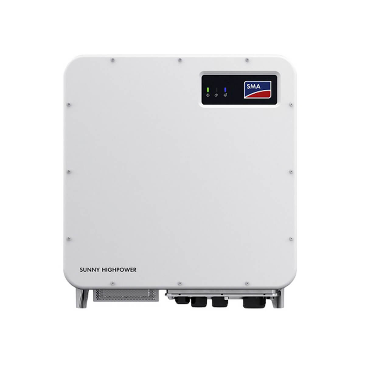 sma 150kW inverter, sma sunny highpower 150kW inverter, sma sunny highpower 150-20 inverter, sma sunny highpower 150-20, sma sunny highpower 150 kW, SMA 150KW