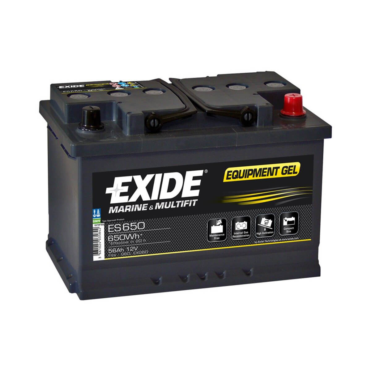 Exide 12V 56A solar jel akü, exide 12 V 56 A solar jel akü, exide 12 Volt 56 Amper solar jel akü, exide 12Volt 56Amper solar jel akü, exide 12Volt 56Ah solar jel akü, exide 12 Volt 56 Ah solar jel akü, exide gel es650 solar akü, exide gel es650 jel akü, exide gel es650 solar jel akü, EXIDE 12 VOLT 56 AMPER