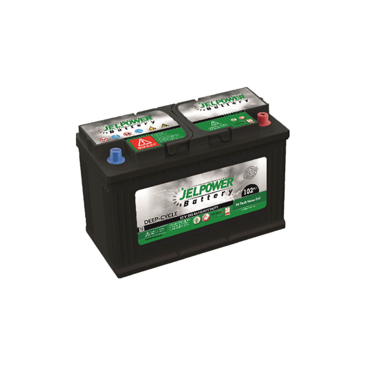 Jelpower 12V 102A solar jel akü, jelpower 12 V 102 A solar jel akü, jelpower 12 Volt 102 Amper solar jel akü, jelpower 12Volt 102Amper solar jel akü, jelpower 12Volt 102Ah solar jel akü, jelpower 12 Volt 102 Ah solar jel akü, JELPOWER 12 VOLT 102 AMPER