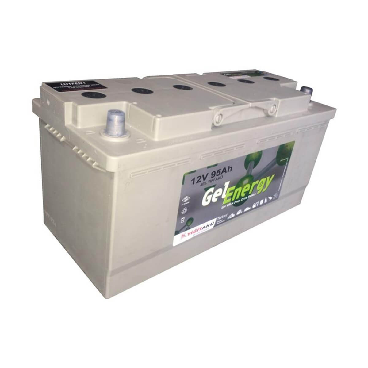 Yigit 12V 95A solar jel akü, yigit 12 V 95 A solar jel akü, yigit 12 Volt 95 Amper solar jel akü, yigit 12Volt 95Amper solar jel akü, yigit 12Volt 95Ah solar jel akü, yigit 12 Volt 95 Ah solar jel akü, yigit yge12-95 solar akü, yigit yge12-95 jel akü, yigit yge12-95 solar jel akü, YİĞİT 12 VOLT 95 AMPER